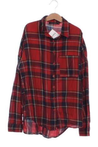 Дамска риза LCW, Размер XS, Цвят Многоцветен, Цена 13,00 €