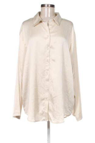 Dámska košeľa  Ladies Fashion, Veľkosť XL, Farba Béžová, Cena  10,95 €