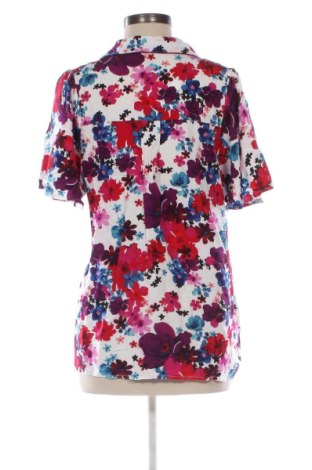 Γυναικείο πουκάμισο Ladies Fashion, Μέγεθος XL, Χρώμα Πολύχρωμο, Τιμή 20,99 €