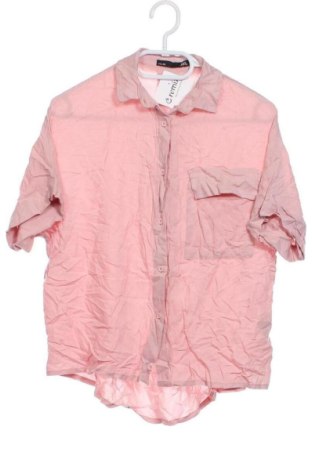 Γυναικείο πουκάμισο Lager 157, Μέγεθος XS, Χρώμα Ρόζ , Τιμή 9,99 €