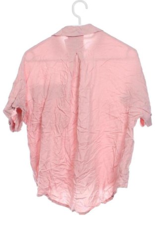 Γυναικείο πουκάμισο Lager 157, Μέγεθος XS, Χρώμα Ρόζ , Τιμή 9,99 €