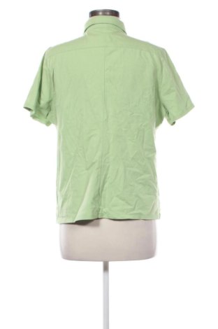 Dámska košeľa  Lands' End, Veľkosť L, Farba Zelená, Cena  13,00 €