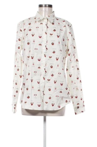 Дамска риза Lands' End, Размер XL, Цвят Многоцветен, Цена 13,00 €