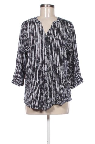 Cămașă de femei Laura Torelli, Mărime XL, Culoare Multicolor, Preț 47,99 Lei
