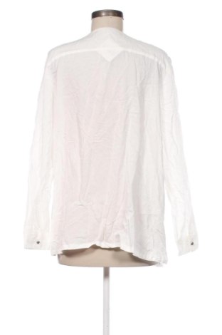 Damenbluse Laura Torelli, Größe XL, Farbe Weiß, Preis € 8,99