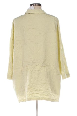 Дамска риза Laura Torelli, Размер XL, Цвят Жълт, Цена 13,29 €