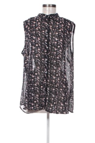 Дамска риза Laura Torelli, Размер XXL, Цвят Многоцветен, Цена 7,02 €