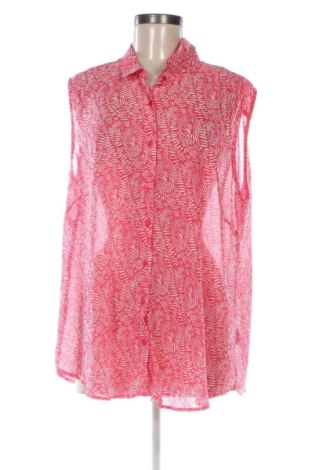 Dámska košeľa  Laura Torelli, Veľkosť XXL, Farba Viacfarebná, Cena  15,95 €