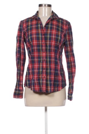 Γυναικείο πουκάμισο Lawrence Grey, Μέγεθος S, Χρώμα Πολύχρωμο, Τιμή 16,99 €