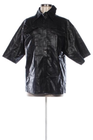 Dámska košeľa  LeGer By Lena Gercke X About you, Veľkosť M, Farba Čierna, Cena  46,95 €