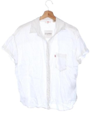 Дамска риза Levi's, Размер XS, Цвят Бял, Цена 24,55 €
