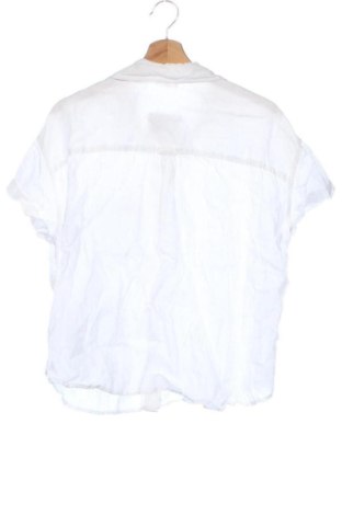 Дамска риза Levi's, Размер XS, Цвят Бял, Цена 24,55 €