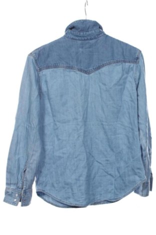 Дамска риза Levi's, Размер XS, Цвят Син, Цена 28,63 €