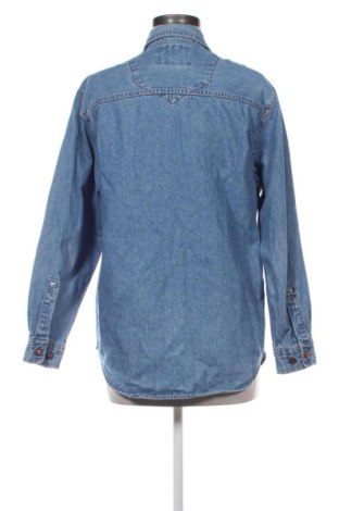 Дамска риза Levi's, Размер M, Цвят Син, Цена 28,00 €