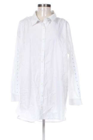 Dámská košile  Liberty, Velikost XXL, Barva Bílá, Cena  219,00 Kč