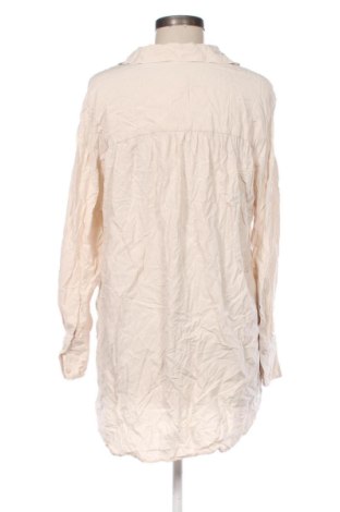 Γυναικείο πουκάμισο Lindex, Μέγεθος L, Χρώμα  Μπέζ, Τιμή 14,99 €