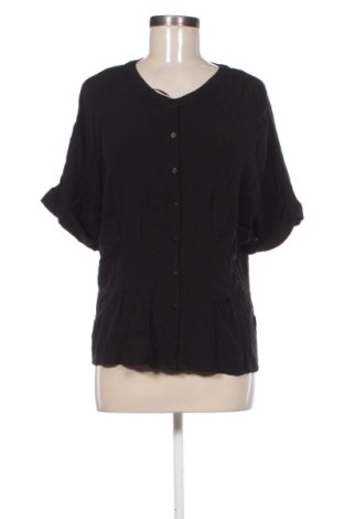 Damenbluse Lindex, Größe L, Farbe Schwarz, Preis € 11,99