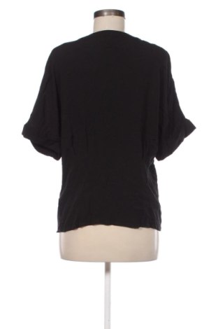 Damenbluse Lindex, Größe L, Farbe Schwarz, Preis € 11,99