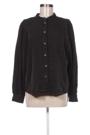 Dámska košeľa  Lindex, Veľkosť M, Farba Čierna, Cena  6,95 €