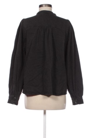 Dámska košeľa  Lindex, Veľkosť M, Farba Čierna, Cena  6,95 €