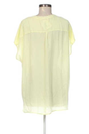 Дамска риза Linea Tesini, Размер XL, Цвят Жълт, Цена 8,69 €