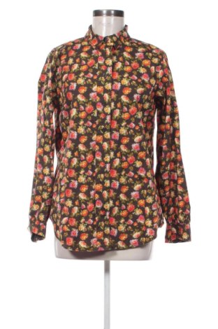 Damenbluse Liz Claiborne, Größe L, Farbe Mehrfarbig, Preis € 13,00