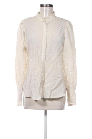 Dámská košile  Loavies, Velikost L, Barva Krémová, Cena  249,00 Kč