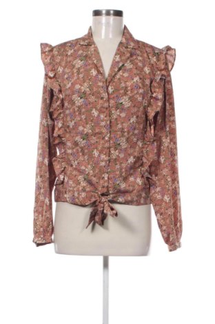 Γυναικείο πουκάμισο Lofty Manner, Μέγεθος S, Χρώμα Πολύχρωμο, Τιμή 28,00 €