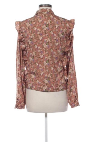 Γυναικείο πουκάμισο Lofty Manner, Μέγεθος S, Χρώμα Πολύχρωμο, Τιμή 28,00 €