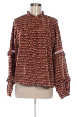 Dámská košile  Lofty Manner, Velikost M, Barva Vícebarevné, Cena  459,00 Kč