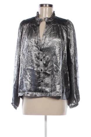 Dámská košile  Lola & Liza, Velikost M, Barva Šedá, Cena  249,00 Kč