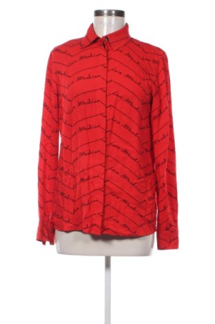 Cămașă de femei Love Moschino, Mărime S, Culoare Roșu, Preț 364,93 Lei