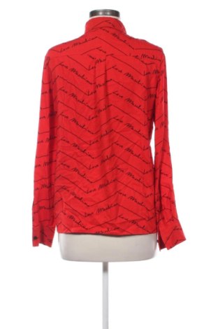 Cămașă de femei Love Moschino, Mărime S, Culoare Roșu, Preț 364,93 Lei
