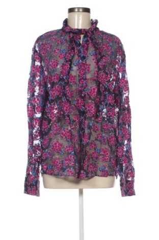 Damska koszula Love Moschino, Rozmiar XL, Kolor Kolorowy, Cena 369,99 zł