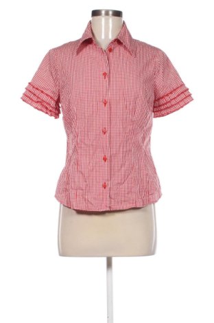 Damenbluse Luisa Spagnoli, Größe M, Farbe Mehrfarbig, Preis € 41,99