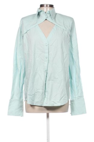 Dámská košile  MARIA VITTORIA PAOLILLO, Velikost M, Barva Modrá, Cena  1 599,00 Kč