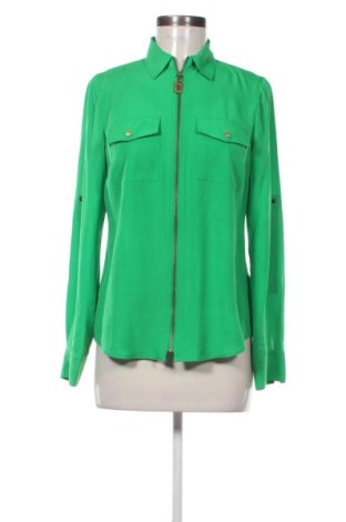 Дамска риза MICHAEL Michael Kors, Размер S, Цвят Зелен, Цена 70,00 €
