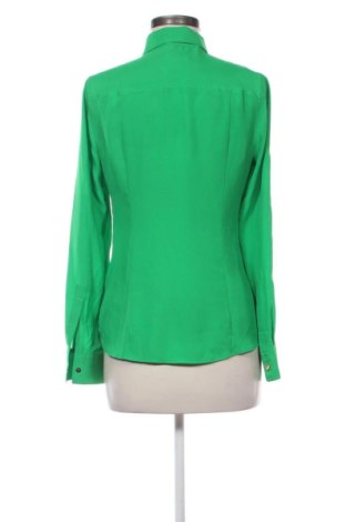 Дамска риза MICHAEL Michael Kors, Размер S, Цвят Зелен, Цена 70,00 €