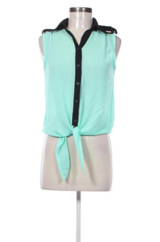 Damenbluse Madonna, Größe S, Farbe Mehrfarbig, Preis 12,03 €