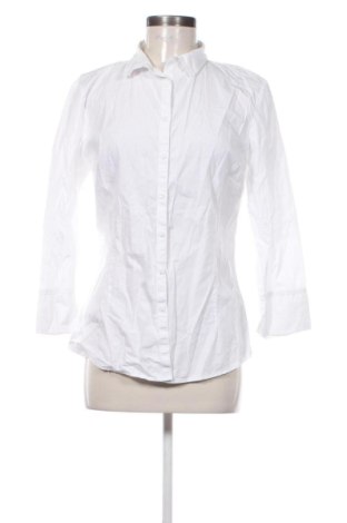 Дамска риза Malfini, Размер M, Цвят Бял, Цена 12,77 €