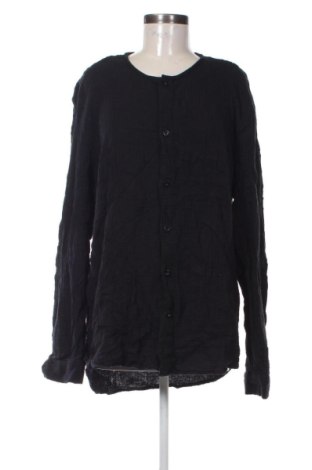 Dámska košeľa  Manfinity, Veľkosť L, Farba Čierna, Cena  24,95 €