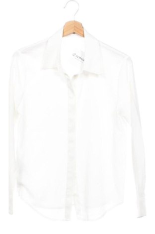 Dámská košile  Mango, Velikost XS, Barva Bílá, Cena  409,00 Kč