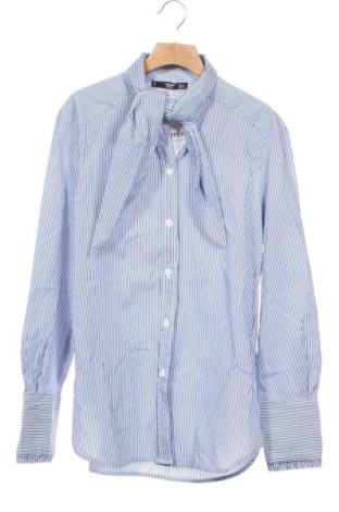Дамска риза Mango, Размер XS, Цвят Многоцветен, Цена 14,00 €