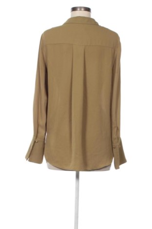 Női ing Mango, Méret M, Szín Zöld, Ár 3 459 Ft