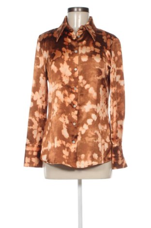 Дамска риза Mango, Размер S, Цвят Многоцветен, Цена 14,00 €