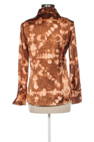 Дамска риза Mango, Размер S, Цвят Многоцветен, Цена 14,00 €