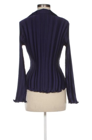 Дамска риза Mango, Размер S, Цвят Син, Цена 14,00 €