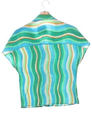 Дамска риза Mango, Размер XS, Цвят Многоцветен, Цена 14,00 €