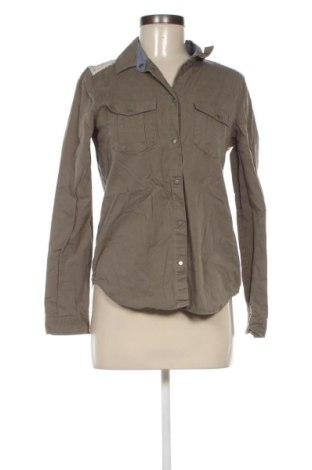 Дамска риза Mango, Размер S, Цвят Многоцветен, Цена 13,81 €