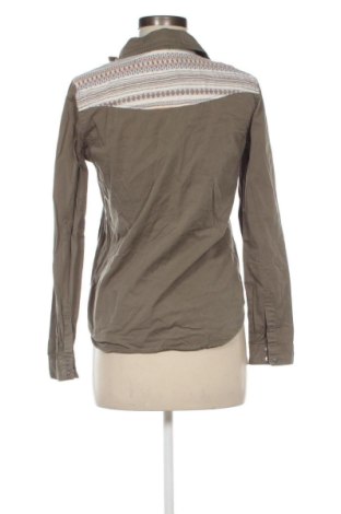 Дамска риза Mango, Размер S, Цвят Многоцветен, Цена 13,81 €